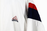 Vintage Adidas Track Jacket XLarge