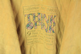 Vintage Think Pink Fleece 1/4 Zip Large