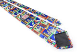 Vintage 101 Dalmatians Tie