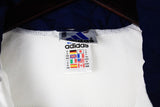 Vintage Adidas Track Jacket XLarge