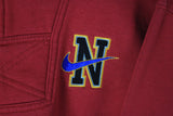 Vintage Nike Sweatshirt 1/4 Zip Small