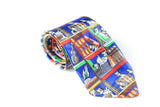 Vintage 101 Dalmatians Tie
