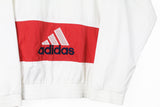 Vintage Adidas Track Jacket XLarge