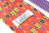 Vintage Gianni Versace Tie