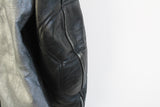 Vintage Nokia Racing Leather Jacket XXLarge / 4XLarge