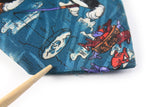 Vintage Sylvester the Cat Looney Tunes 1993 Tie