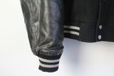Vintage Raiders Los Angeles Varsity Jacket XLarge