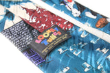 Vintage Sylvester the Cat Looney Tunes 1993 Tie