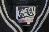 Vintage Raiders Los Angeles Varsity Jacket XLarge