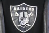 Vintage Raiders Los Angeles Varsity Jacket XLarge