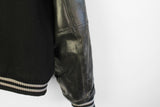 Vintage Raiders Los Angeles Varsity Jacket XLarge