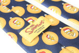 Vintage The Simpsons Tie