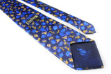 Vintage Lanvin Tie