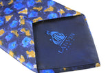 Vintage Lanvin Tie