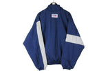Vintage Dallas Cowboys Reebok Jacket XLarge