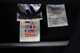 Vintage Adidas Track Jacket Medium / Large