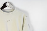 Vintage Nike Sweatshirt Women's Small