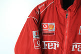 Vintage Ferrari Jacket Medium