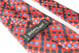 Vintage Yves Saint Laurent Tie