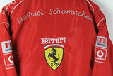 Vintage Ferrari Jacket Medium