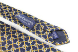 Vintage Burberrys Tie