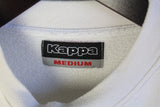 Vintage Kappa Sweatshirt Small / Medium