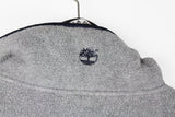 Vintage Timberland Fleece Full Zip Medium