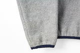Vintage Timberland Fleece Full Zip Medium