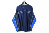 Vintage Nike Sweatshirt Large