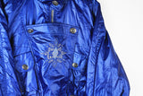 Vintage Sergio Tacchini Ski Jacket Large