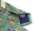 Vintage Salvatore Ferragamo Tie