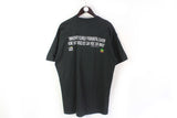 Vintage Bob Marley Redemption Song T-Shirt XLarge