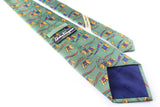 Vintage Salvatore Ferragamo Tie