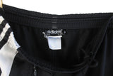 Vintage Adidas Snap Buttons Track Pants Small / Medium