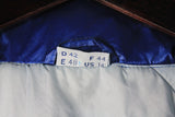 Vintage Sergio Tacchini Ski Jacket Large