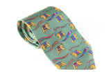 Vintage Salvatore Ferragamo Tie