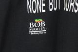 Vintage Bob Marley Redemption Song T-Shirt XLarge