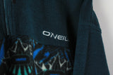 Vintage O'Neill Fleece 1/4 Zip Large
