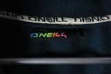 Vintage O'Neill Fleece 1/4 Zip Large
