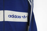 Vintage Adidas Track Jacket Small