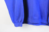 Vintage Adidas Sweatshirt XLarge