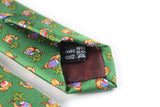 Vintage Salvatore Ferragamo Tie