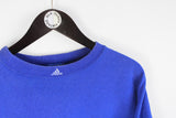 Vintage Adidas Sweatshirt XLarge