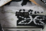 Vintage Fleece Full Zip Small