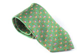 Vintage Salvatore Ferragamo Tie