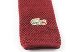 Vintage Lacoste Tie