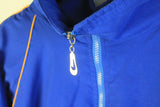 Vintage Nike Bootleg Track Jacket Small / Medium