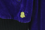 Vintage Sonia Rykiel "Karma Body & Soul!" Jacket Medium