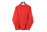 Vintage Lacoste Chemise Jumper Sweater Small / Medium