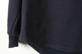 Vintage Escada 1/4 Sweatshirt Small